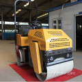 Diesel Power 1 Ton Asphalt Roller Compactor (FYL-880)